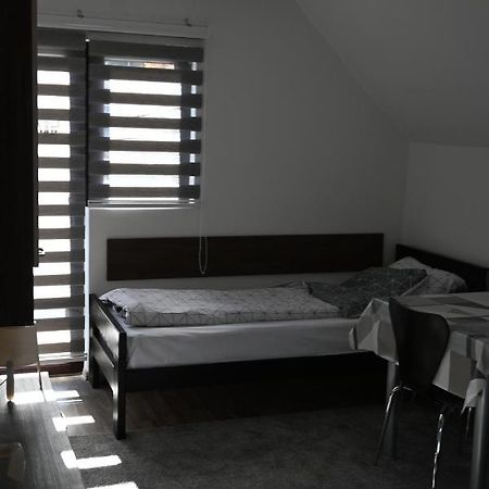 Apartman Vukasin Копаоник Екстер'єр фото
