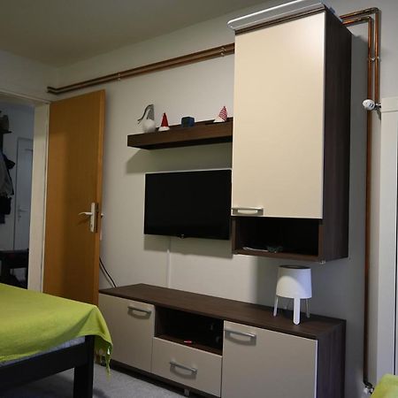 Apartman Vukasin Копаоник Екстер'єр фото