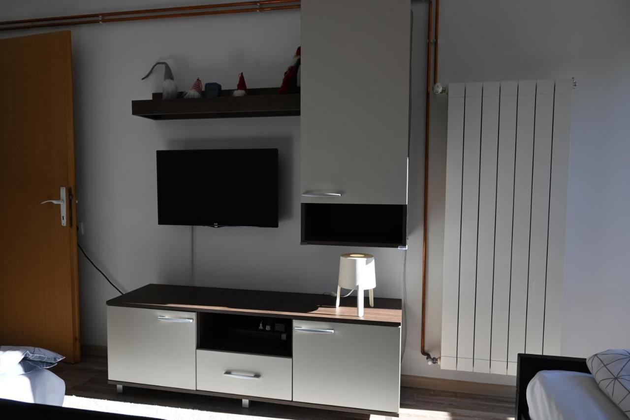 Apartman Vukasin Копаоник Екстер'єр фото
