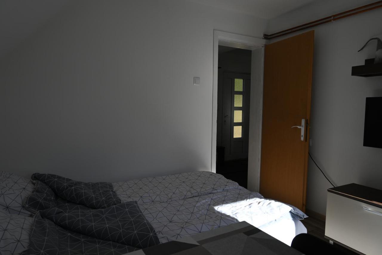 Apartman Vukasin Копаоник Екстер'єр фото