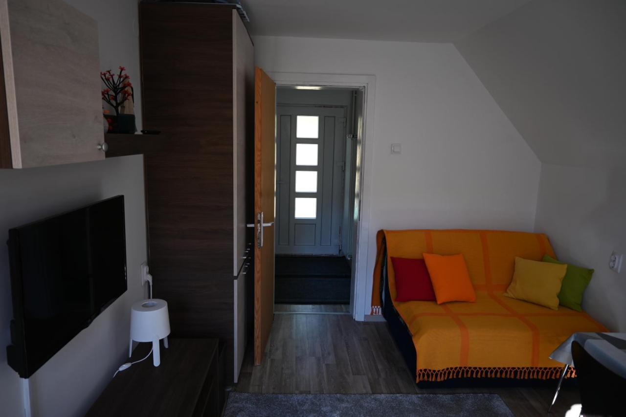 Apartman Vukasin Копаоник Екстер'єр фото