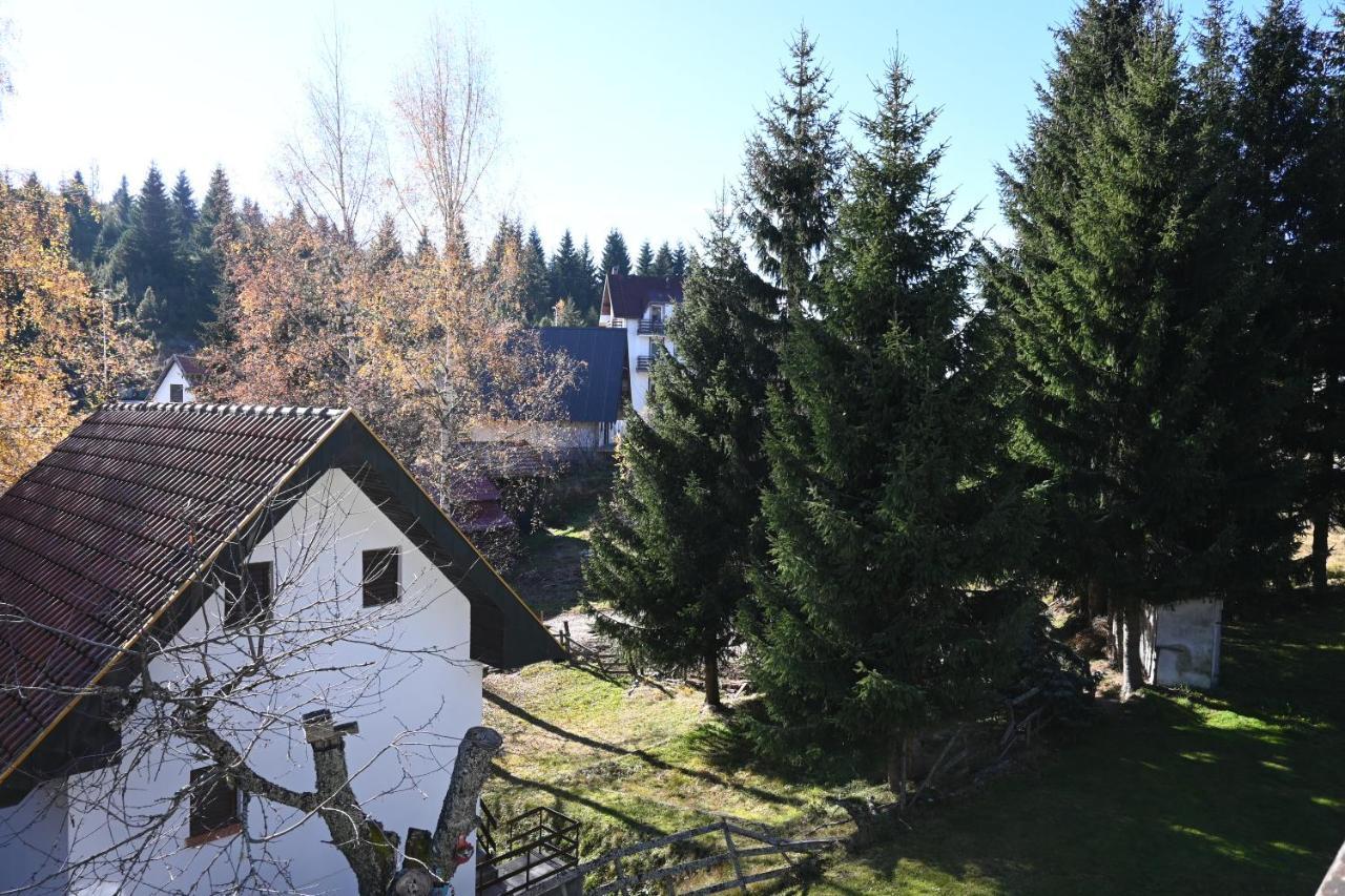Apartman Vukasin Копаоник Екстер'єр фото