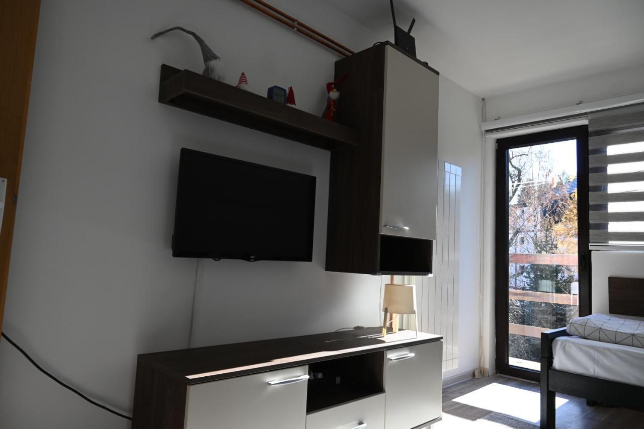 Apartman Vukasin Копаоник Екстер'єр фото