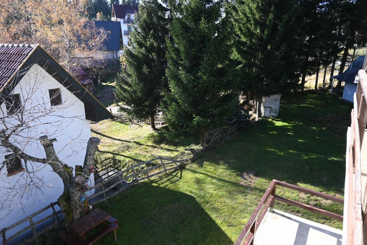 Apartman Vukasin Копаоник Екстер'єр фото