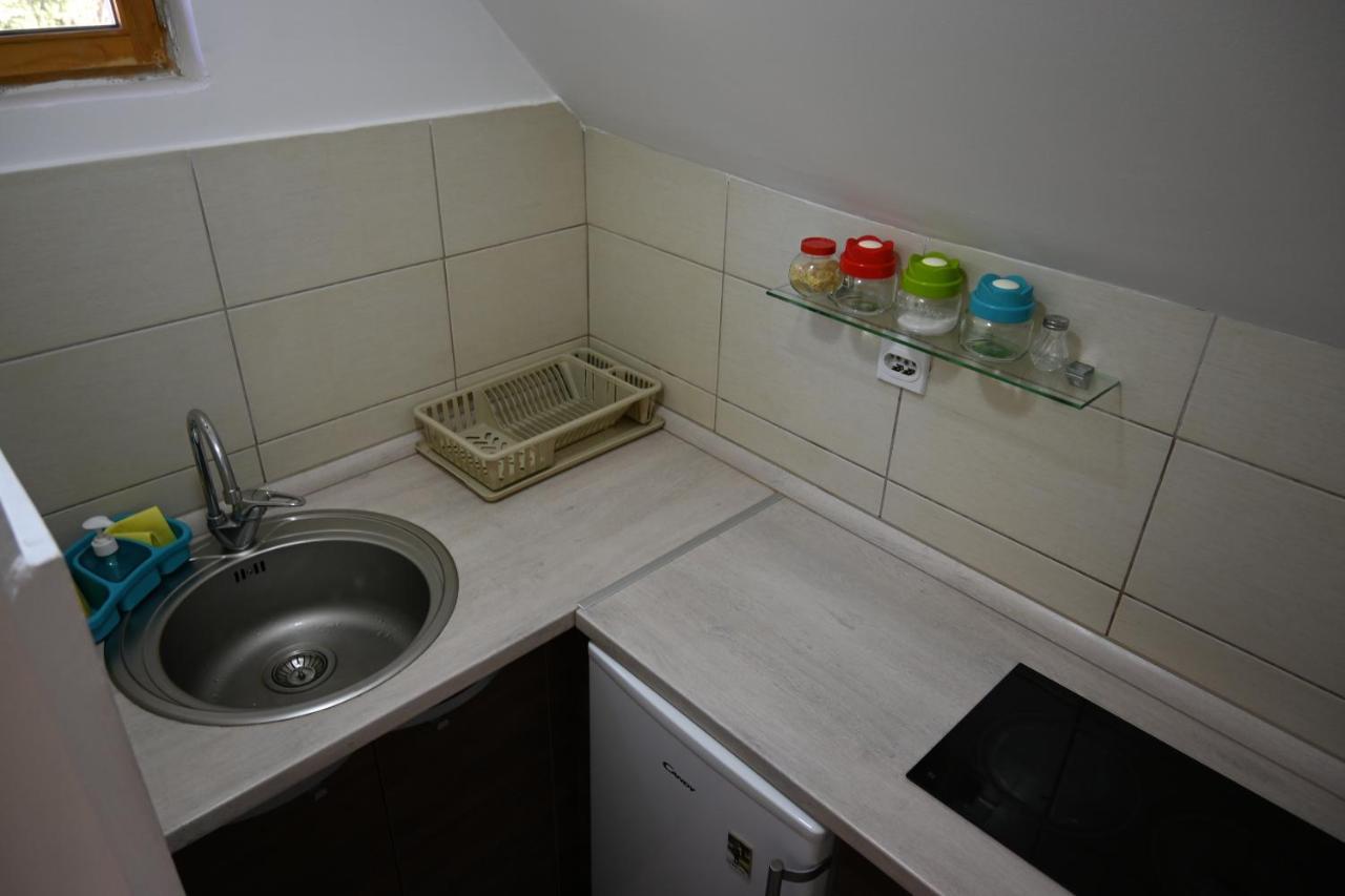 Apartman Vukasin Копаоник Екстер'єр фото