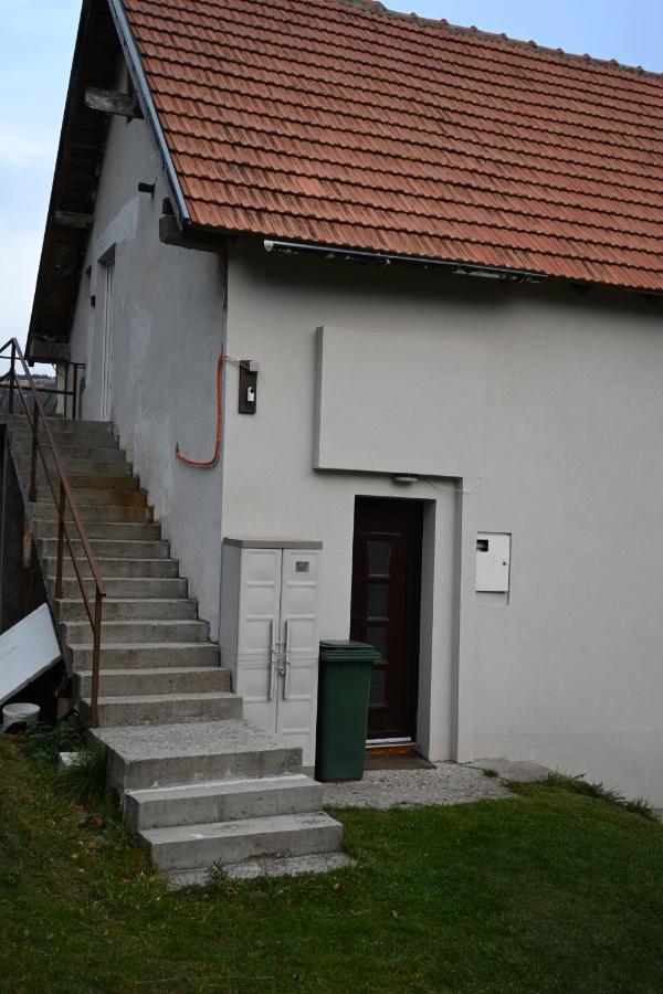 Apartman Vukasin Копаоник Екстер'єр фото