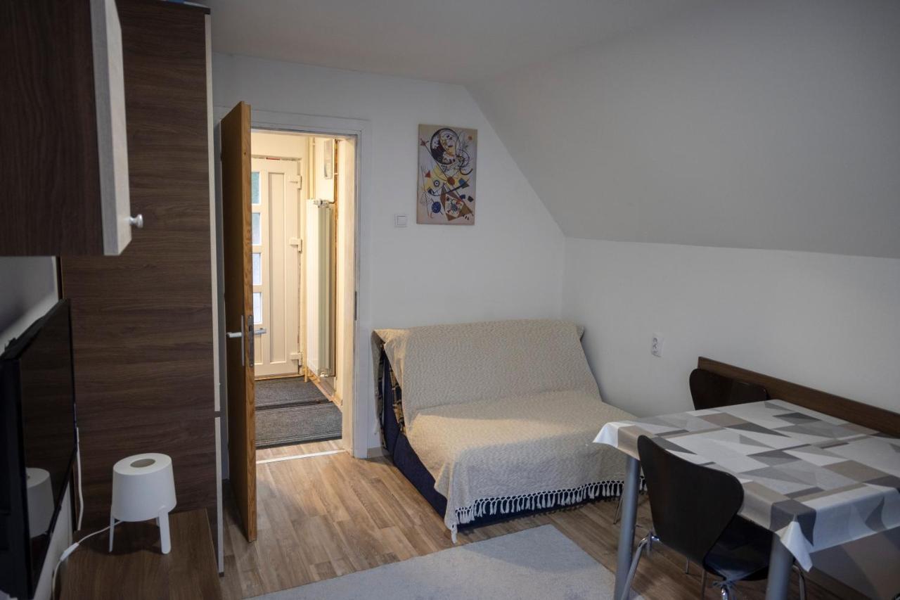 Apartman Vukasin Копаоник Екстер'єр фото