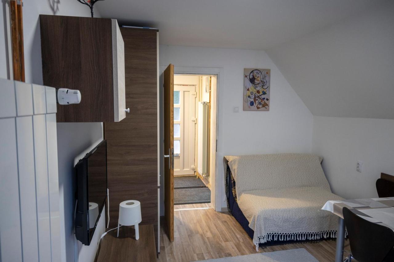 Apartman Vukasin Копаоник Екстер'єр фото