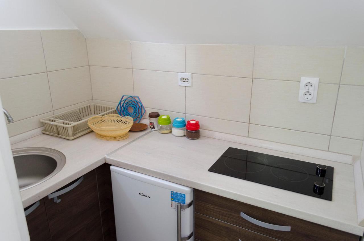 Apartman Vukasin Копаоник Екстер'єр фото