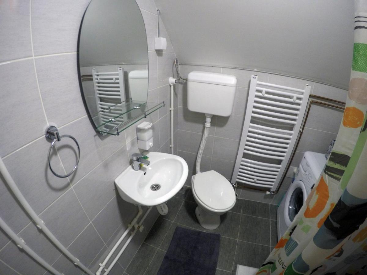 Apartman Vukasin Копаоник Екстер'єр фото