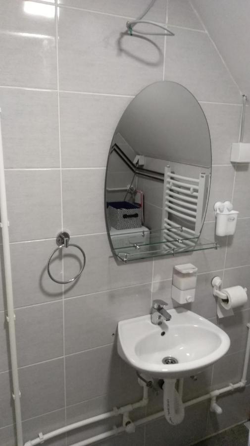 Apartman Vukasin Копаоник Екстер'єр фото