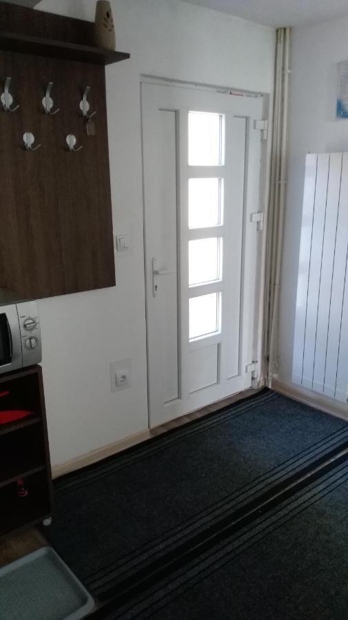 Apartman Vukasin Копаоник Екстер'єр фото