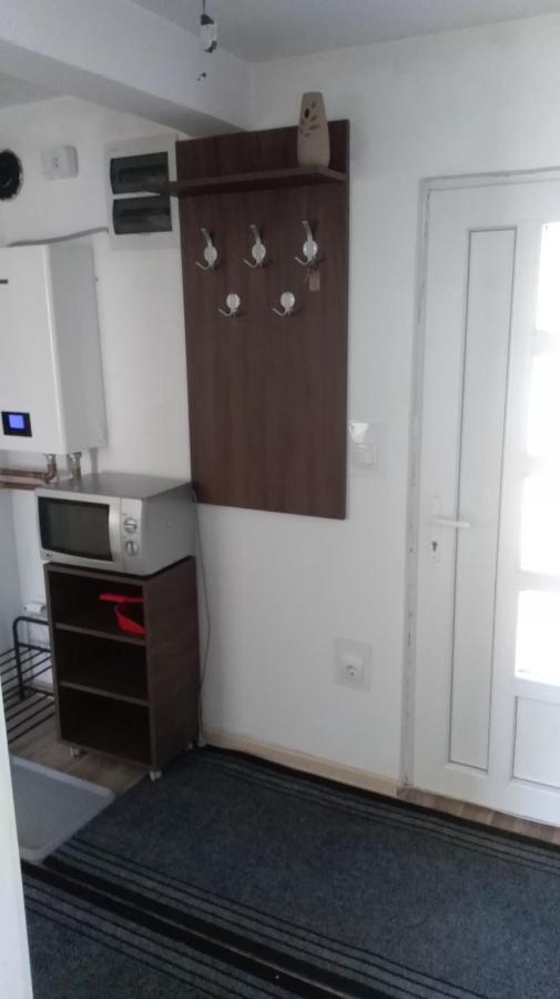 Apartman Vukasin Копаоник Екстер'єр фото