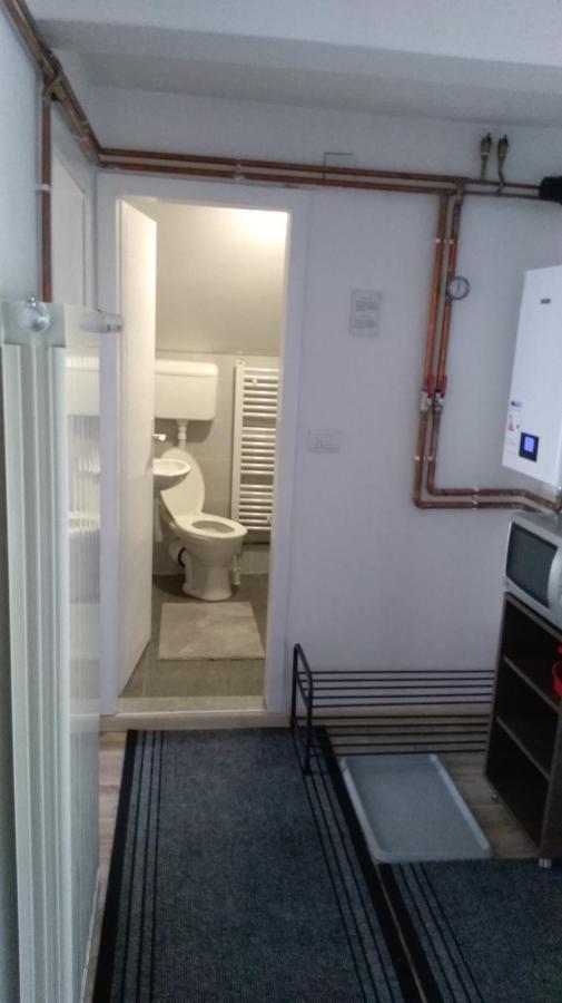 Apartman Vukasin Копаоник Екстер'єр фото